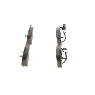 Тормозные колодки Bosch 0 986 494 104 Винница