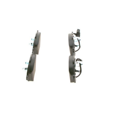 Тормозные колодки Bosch 0 986 494 104 Винница - изображение 4