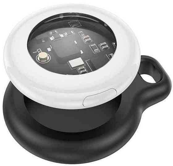 Трекер HOCO Tiger E91 – Apple Find My, Всегда знайте, где ваши вещи! Харьков