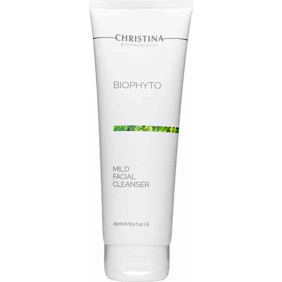 М'який очисний гель Christina Bio Phyto Mild Facial Cleanser 250 мл Дніпро