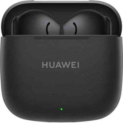Наушники Huawei Freebuds SE 3 Black (55037988) Винница