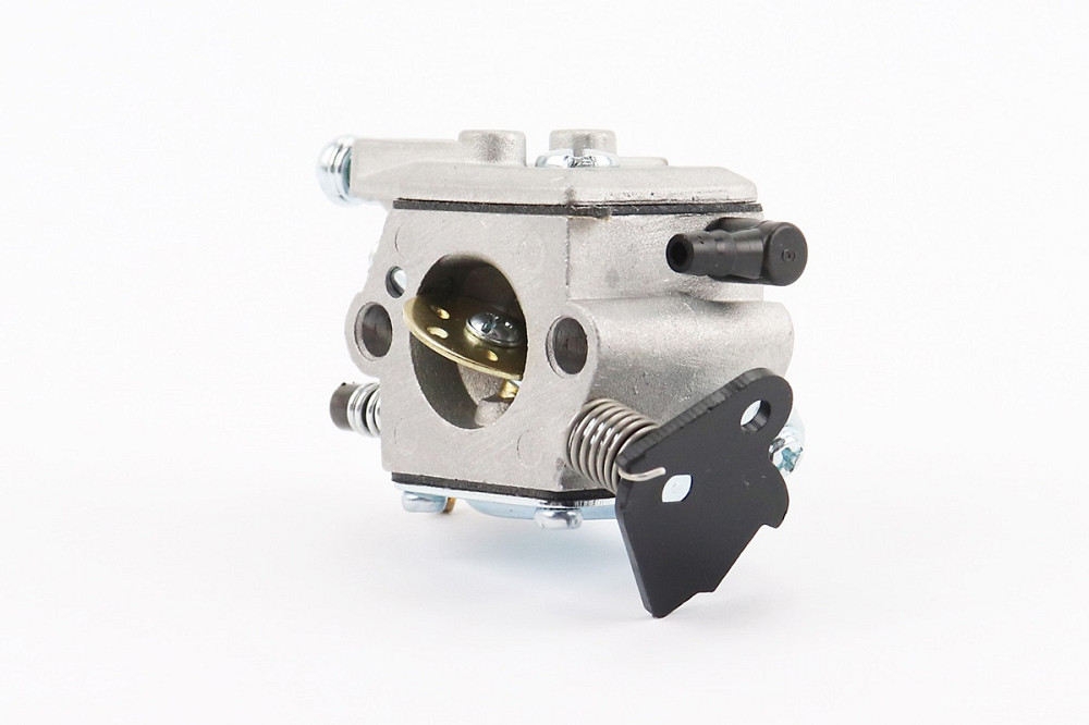 Карбюратор 3800 з підкачуванням Київ - фото 2