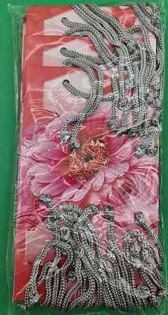 Пакет паперовий подарунковий малий 11/18/5 (арт М014) (12 шт.) Харків