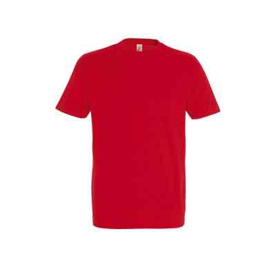 Футболка Sol's Pro Wear Imperial червоний 3XL (115001453XL) Вінниця