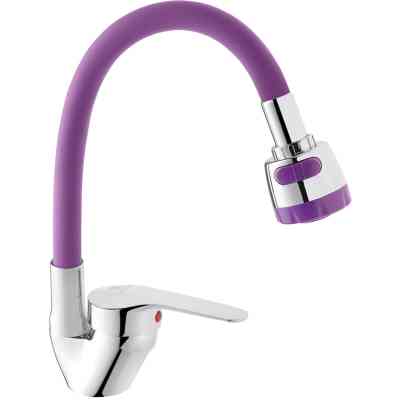 Змішувач Agua Sevilla-C039MOR (CV033909) Вінниця