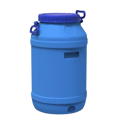 Бідон харчовий 65л 3 шари LITOLAN Житомир