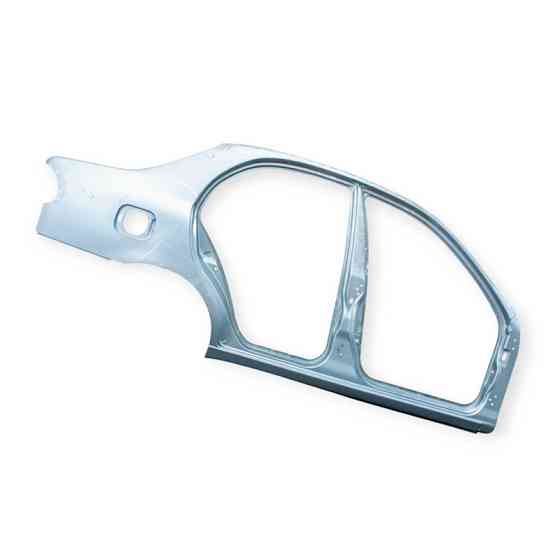 Боковина кузова Lanos T-100 правое Мукачево