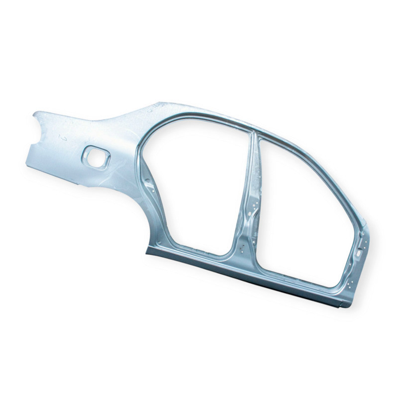 Боковина кузова Lanos T-100 праве Мукачево - фото 1