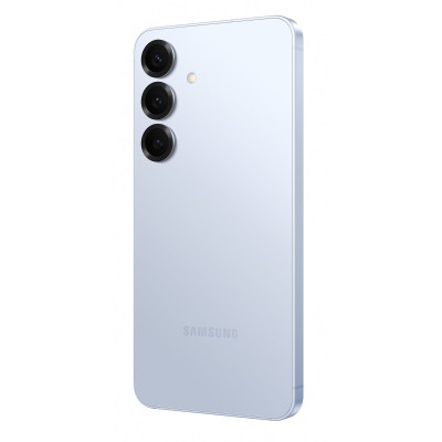 Мобильный телефон Samsung Galaxy S25 12/256Gb Icyblue (SM-S931BLBGEUC) Винница - изображение 7