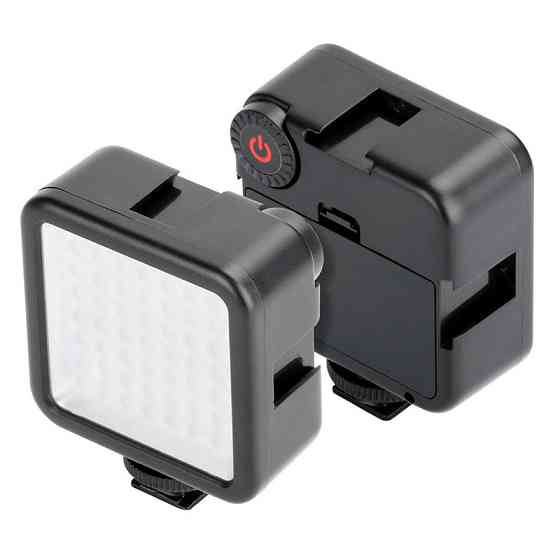 Видеосвет Ulanzi Vijim Mini LED Video Light UV-0647 Одесса