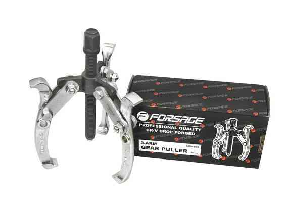 Знімач підшипників трьохлапий 6"(глибина 150мм) Одеса