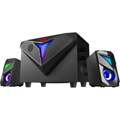 Акустична система Redragon Toccata 11Вт RGB USB (78149) Вінниця - фото 8