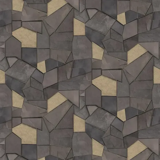 Шпалери Erismann ELLE Decoration 4 12217-37 Київ