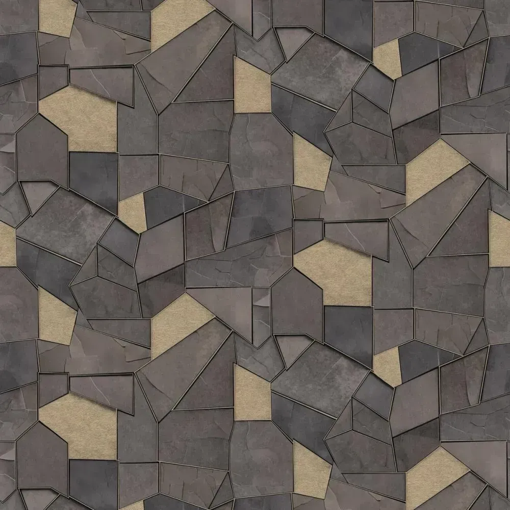 Шпалери Erismann ELLE Decoration 4 12217-37 Київ - фото 1