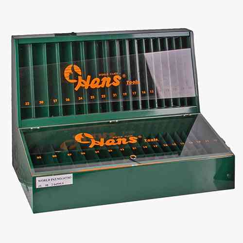 Полиця для  торцевих головок  (46128M) HANS Одесса