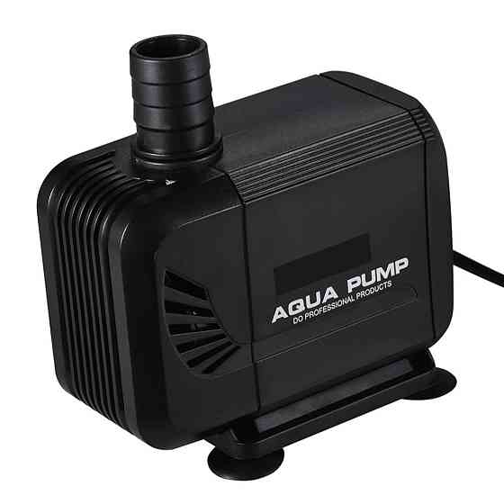 Помпа , насос для акваріума 1500-2000л Луцьк