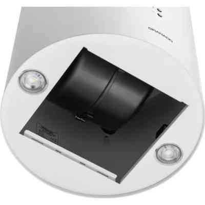 Вытяжка кухонная GRANADO Segovia 3604-1200 white (GCH6436455) Винница