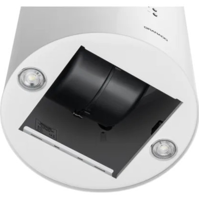 Вытяжка кухонная GRANADO Segovia 3604-1200 white (GCH6436455) Винница - изображение 2