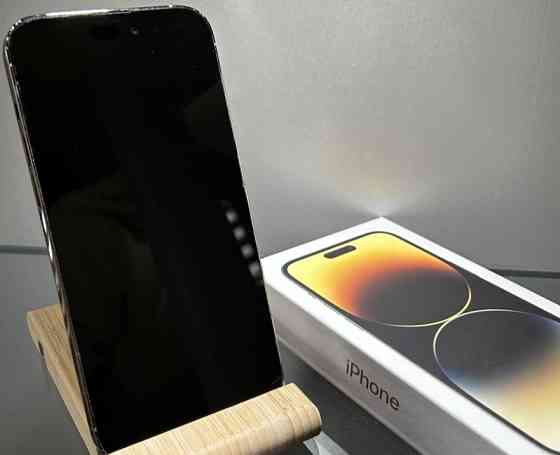 Айфон iPhone 14 Pro Max Gold 512Gb. Киев