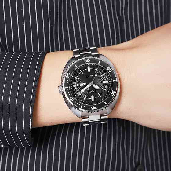 Skmei 2256SI Silver SBR Київ