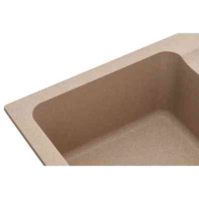 Мийка кухонна GRANADO VIGO avena (gr1402) Вінниця