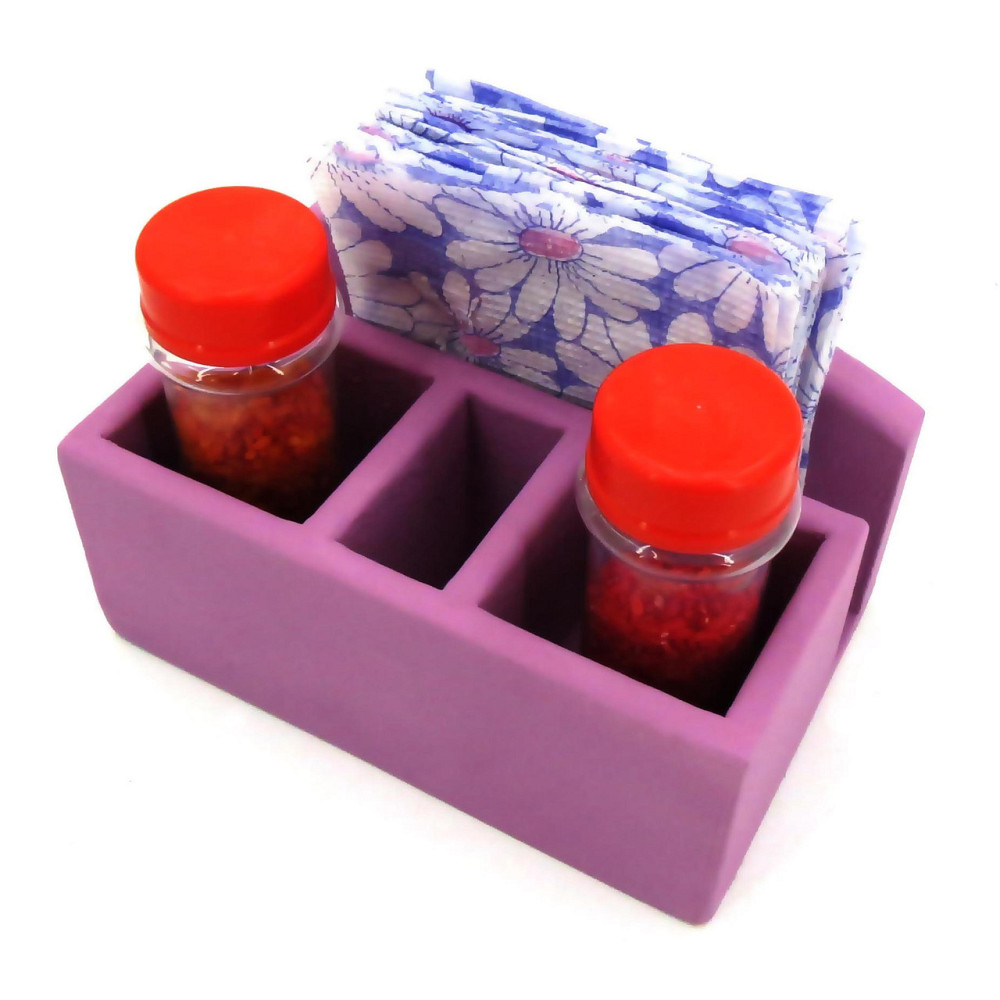 Серветниця "Арланса" флокс Миколаїв - фото 4