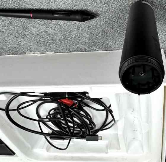 Планшет Графический Монитор: XP- Pen Artist 13.3 Pro IPS. Киев