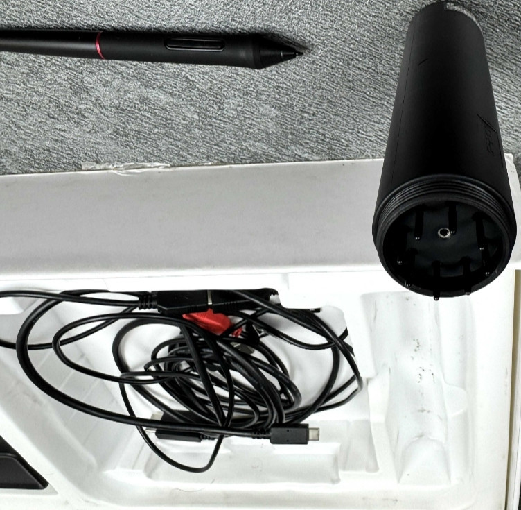 Планшет Графический Монитор: XP- Pen Artist 13.3 Pro IPS. Киев - изображение 1