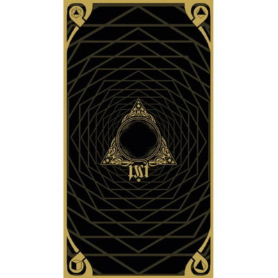 Гральні карти Scarabeo Таро Нічного Сонця (Night Sun Tarot) (EX212MU) Вінниця - фото 4