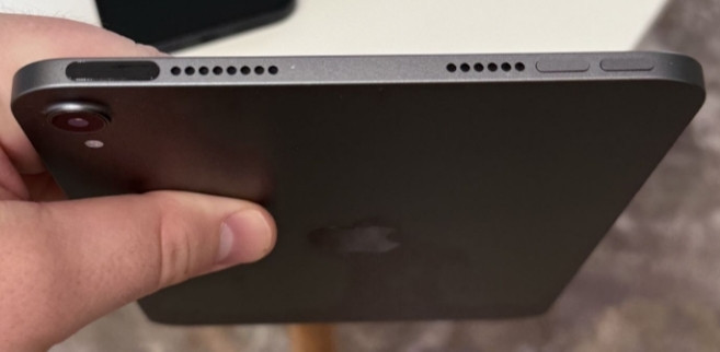 Планшет Apple iPad mini 6 2022 64Gb. Харьков - изображение 6