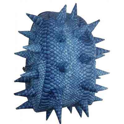 Рюкзак шкільний MadPax Newskins Full Dolphinious (M/SKI/DOL/FULL) Вінниця