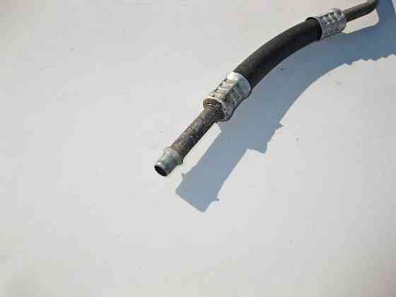 Mercedes-Benz  A1665004472 Трубка охолодження олії АКП задня ліва при двигуні М278 4.6л М157 V8 5.5л ML GLE W166 GL GLS X166 Одеса