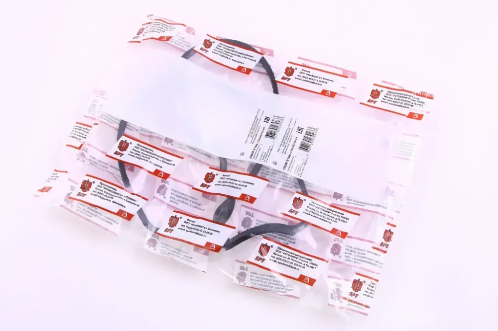 Прокладка клапанной крышки 2108 БРТ Винница - изображение 2