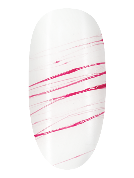 Гель-павутинка Dis-5гр, Червоний Київ - фото 1