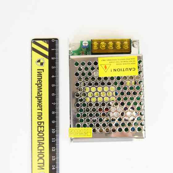 Блок живлення Full Energy BGM-125Pro 12 В / 5 А Київ