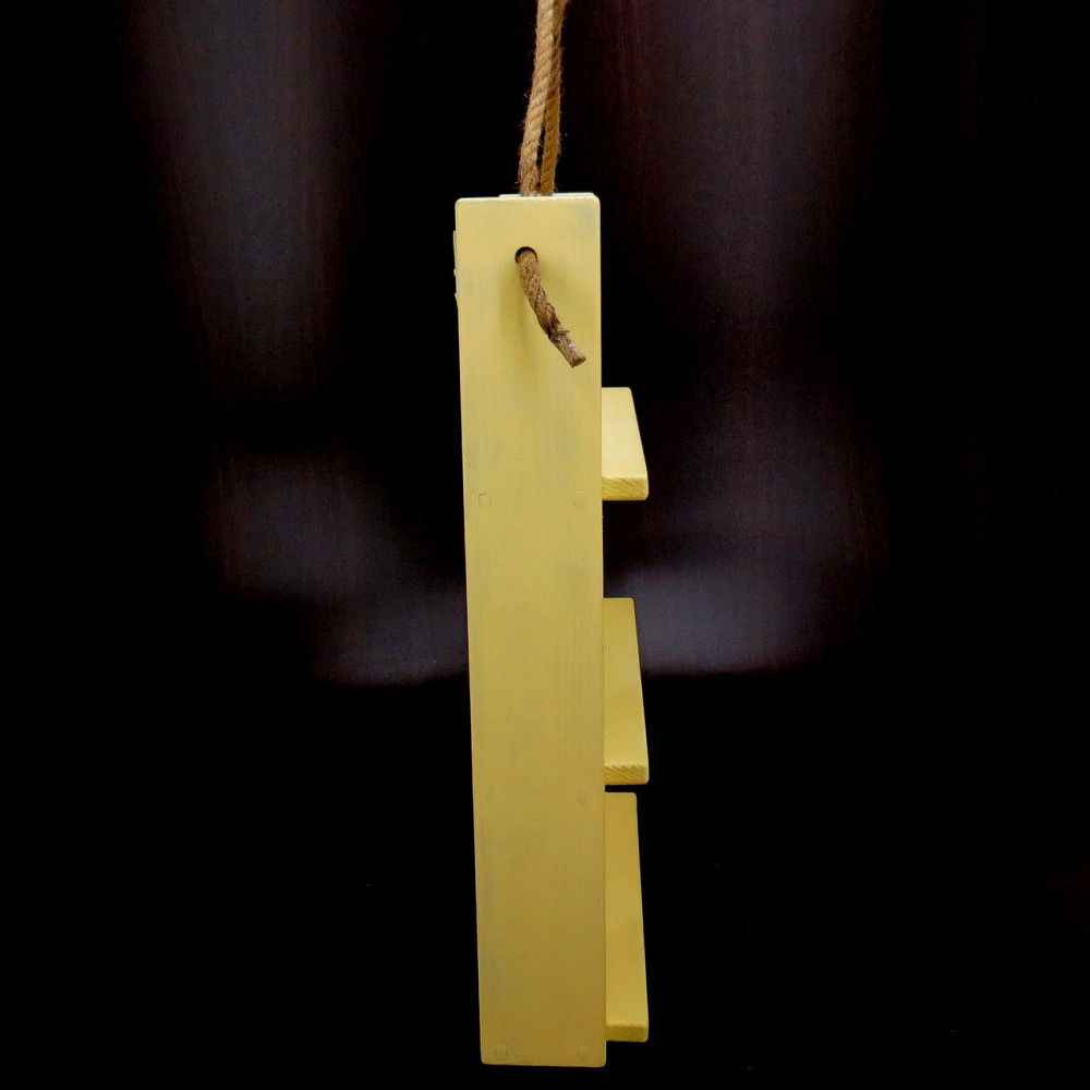 Полиця для ванної "Дрезден" лимонад Миколаїв - фото 3