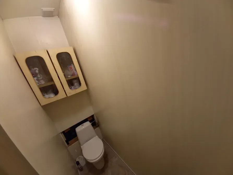 Продажа квартири-студії. Юридична 3 (лівий берег, район Кожемяки). Днепр - изображение 16