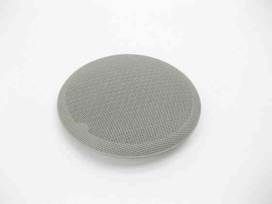 Mercedes-Benz  A1647270188 7E94 Накладка динаміка дверної карти сіра GL X164 ML W164 Одеса