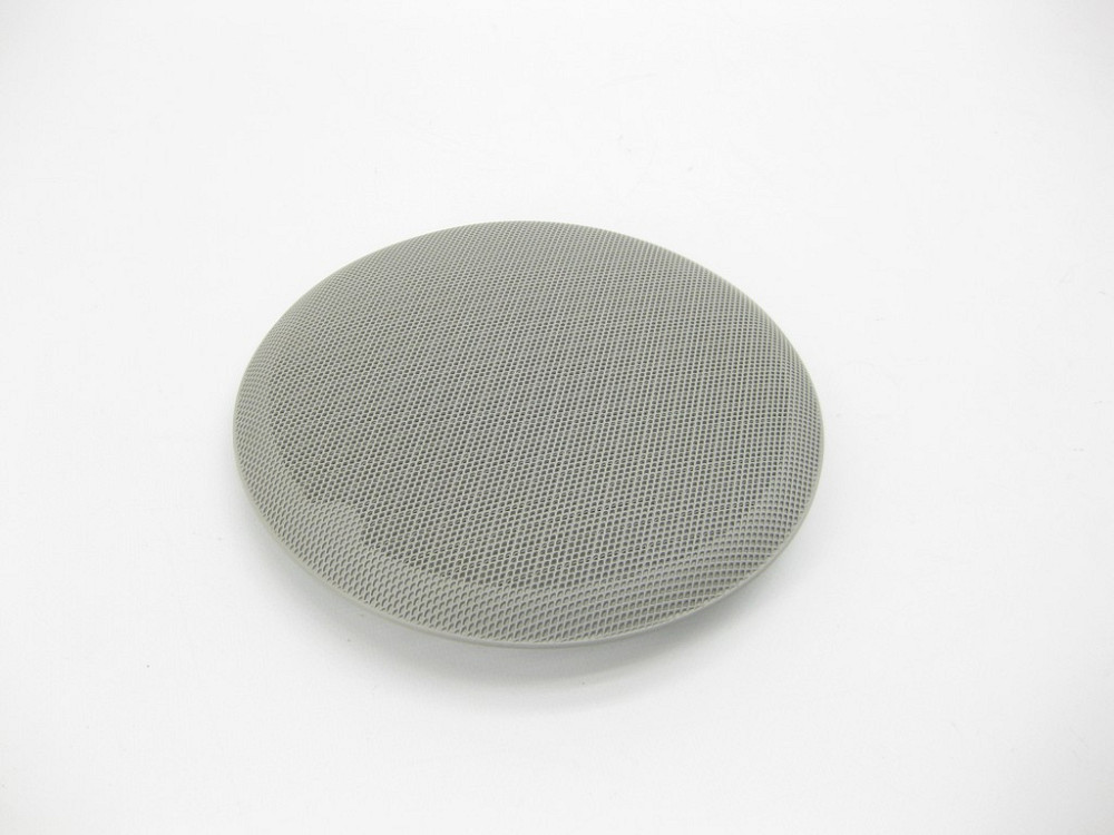 Mercedes-Benz  A1647270188 7E94 Накладка динаміка дверної карти сіра GL X164 ML W164 Одеса - фото 2