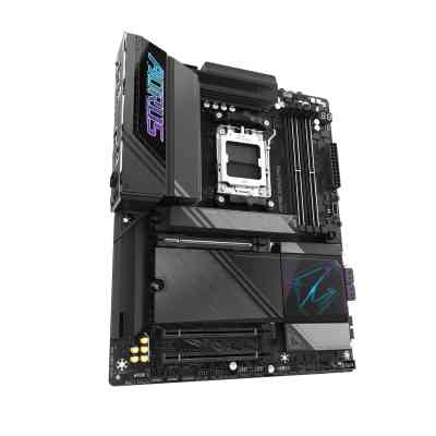 Материнська плата GIGABYTE X870E AORUS PRO Вінниця