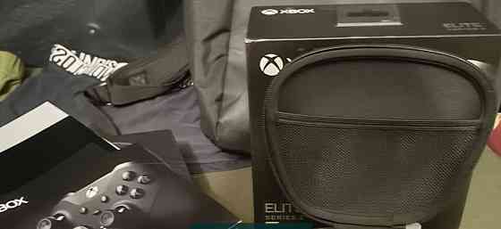 Приставка Геймпад Xbox Elite Series 2 геймпад. Київ