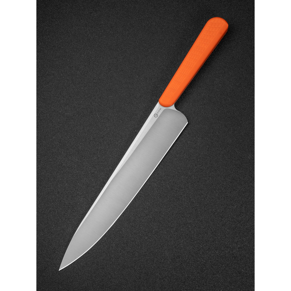 Ніж шеф-кухаря Civivi Cibus C23048-3 Киев - изображение 6