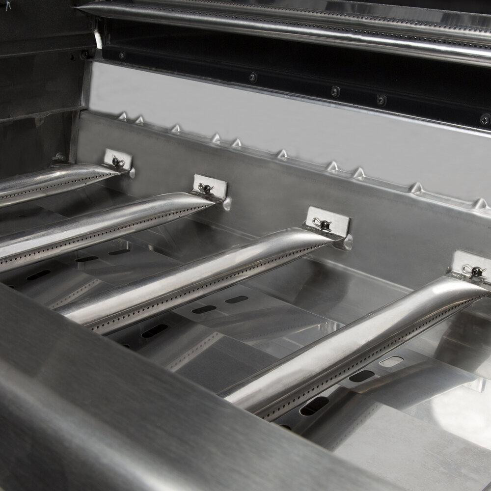 Газовий гриль Broil King Regal S 690 IR 997383 Код: 011967 Рівне - фото 8