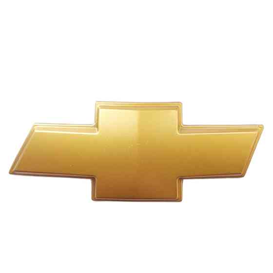 Передня емблема Chevrolet Captiva 24x9см, пластик Киев