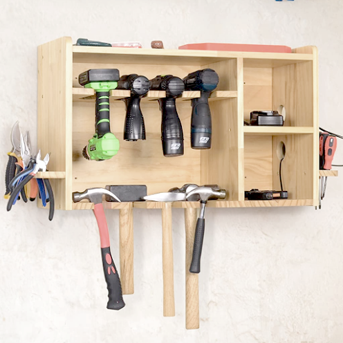 Органайзер для шурупокрутів "Нуево" бланже Миколаїв - фото 3