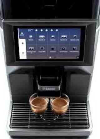 Кавомашина SAECO Magic M1-M2 Київ