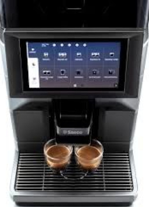 Кофемашина SAECO Magic M1-M2 Киев - изображение 3