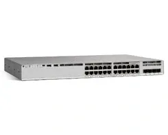 Комутатор Switch Cisco Catalyst C9200L-24P-4G-M Київ