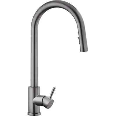 Змішувач Kroner Klassisch-PVD03916 (CV032283) Вінниця