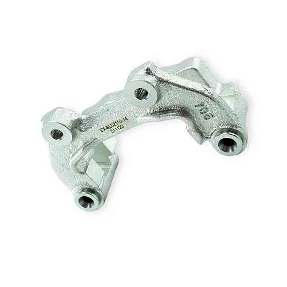 Скоба 2112 (d-14) (напрямна колодок) супорта Мукачево